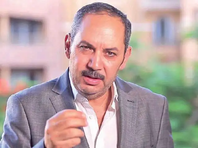 testكمال أبو رية