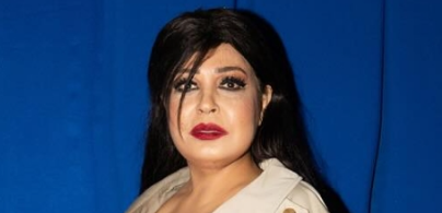 testفيفي عبده