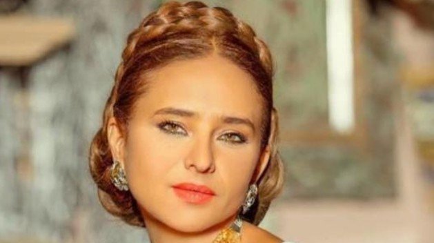 testنيللي كريم