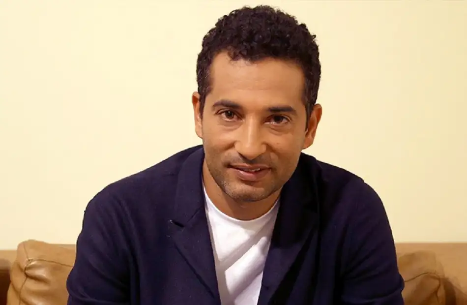 testعمرو سعد