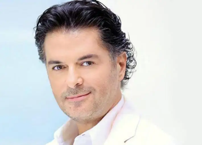 testراغب علامة