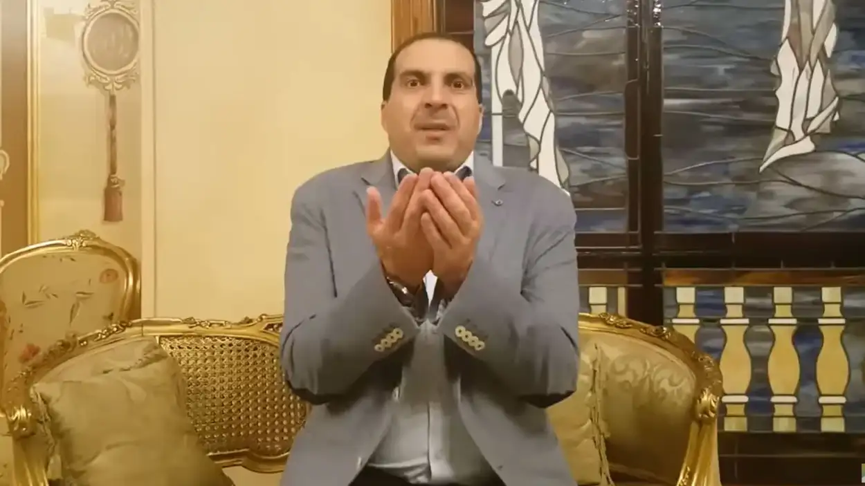 ستتذوقون طعم الثراء وحياتكم ستتغير الى الأبد.. عندما تضيق عليك الدنيا واحتجت الى المال ردد هذا الدعاء 11 مرة قبل النوم فلا فقر ولا دين بعده ان شا الله 