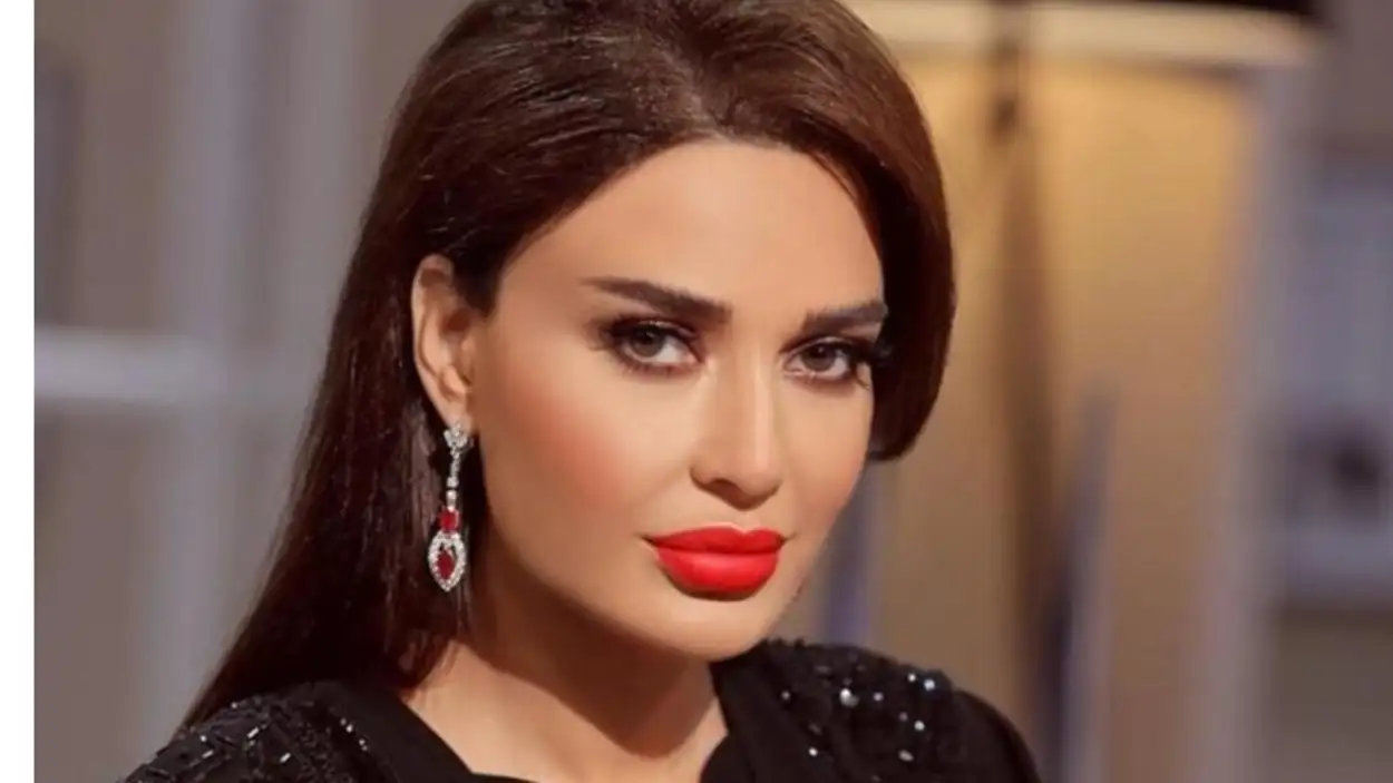 testسيرين عبد النور