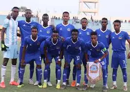 testمنتخب الصومال