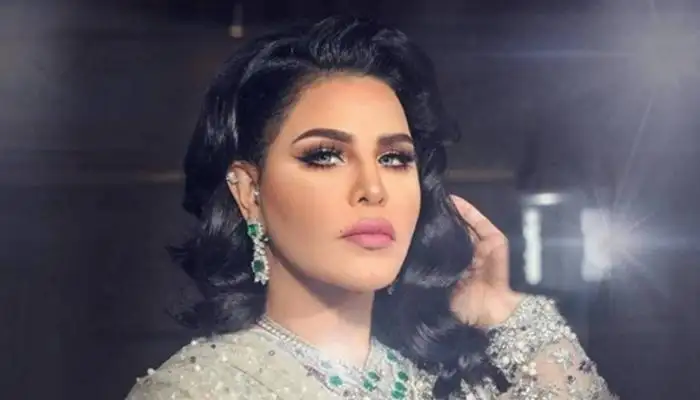 testأحلام الشامسي