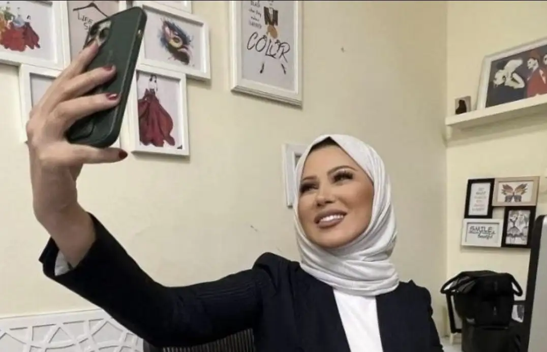 testخديجة بن قنة 
