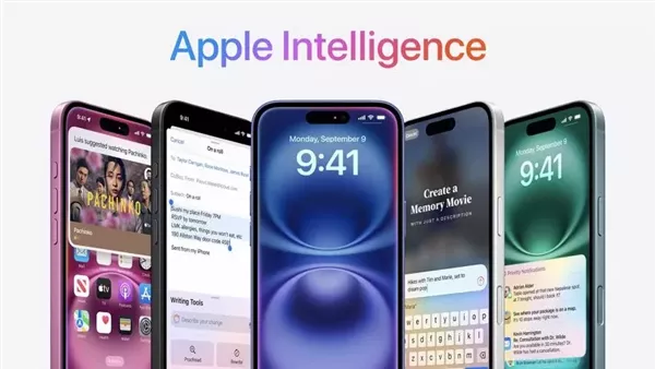 testأخيرا وصل.. تحديث iOS 18 لهواتف iPhone