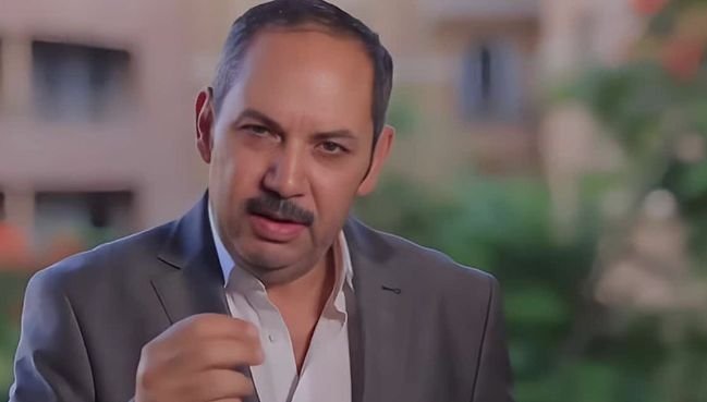 testكمال أبو رية