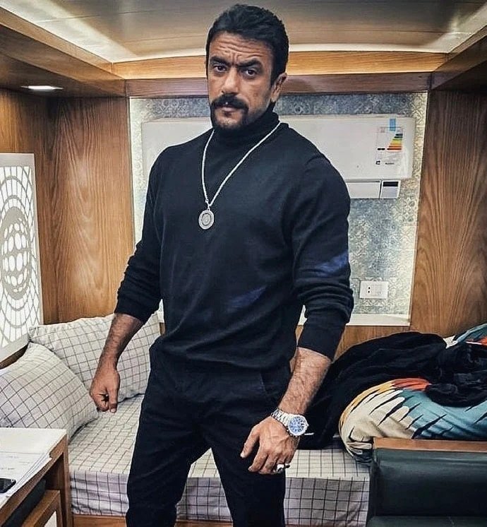 احمد العوضي