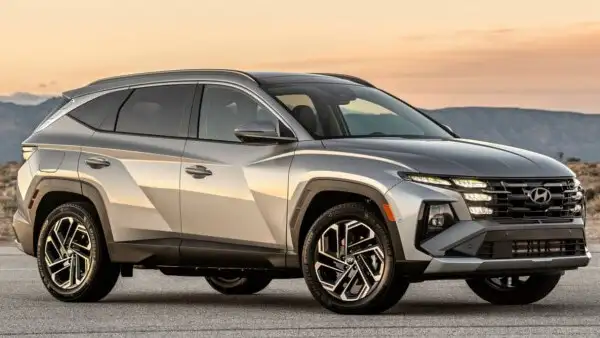 testمواصفات هيونداي توسان 2025 الجديدة