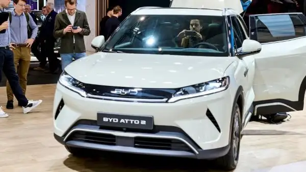 testBYD Atoo