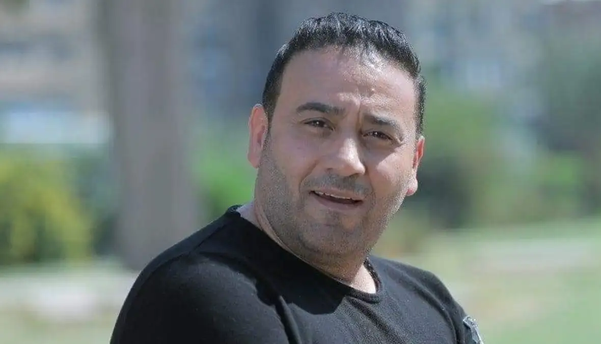 testمجد القاسم