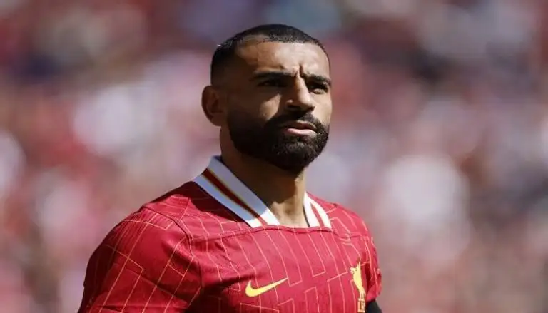 testمحمد صلاح