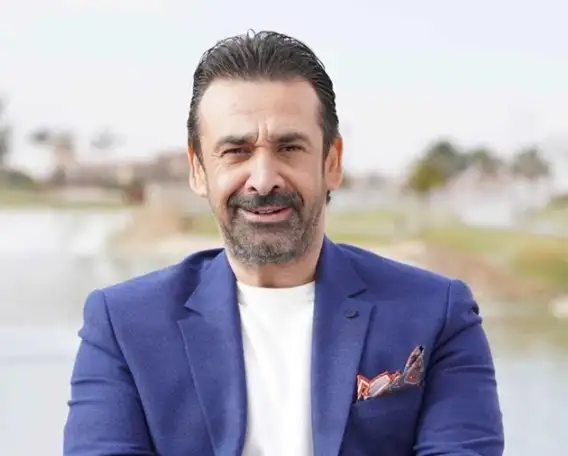 testكريم عبد العزيز 