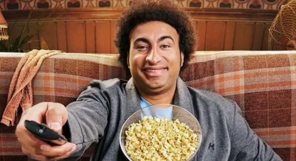 testعلي ربيع ، عالماشي 