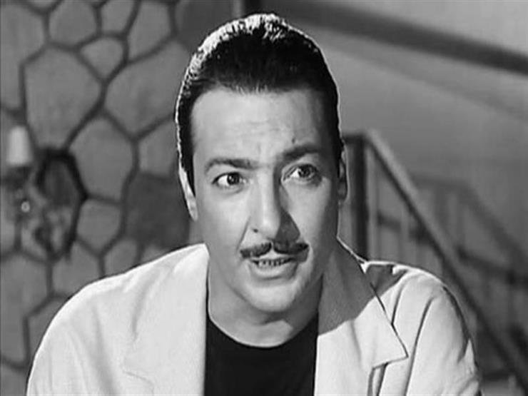 testرشدي أباظة 