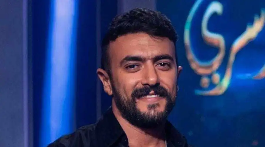 testأحمد العوضي