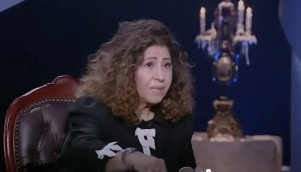 testليلى عبد اللطيف 