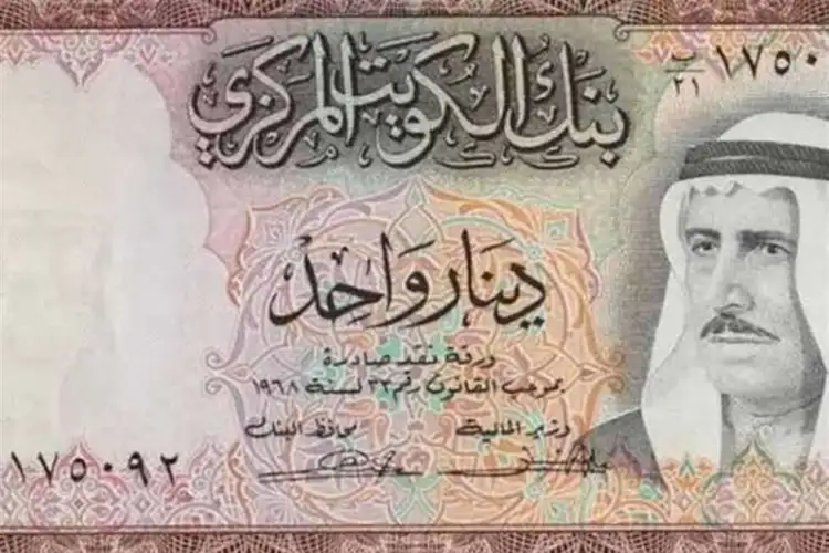 testسعر الدينار الكويتى