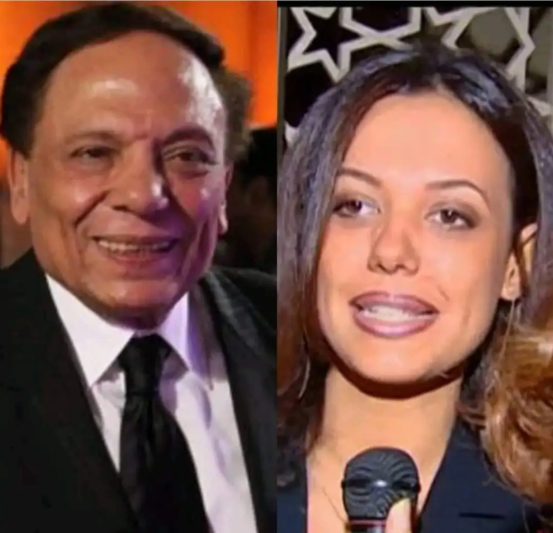 testعادل امام
