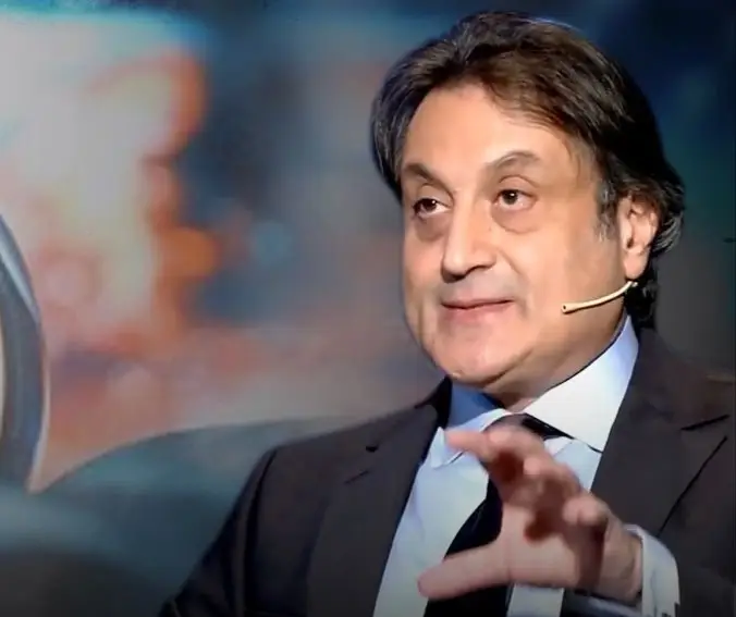 المتنبئ الفلكى ميشال حايك يطلق صافـ ـرة الإنذار....! حدث أمـ ـنى كبير و مرتقب سيجبر الجميع على البـ ـقاء في منازلهم لأيام خصوصًا في هذه الدول العربية و على الجميع الاستعداد.!