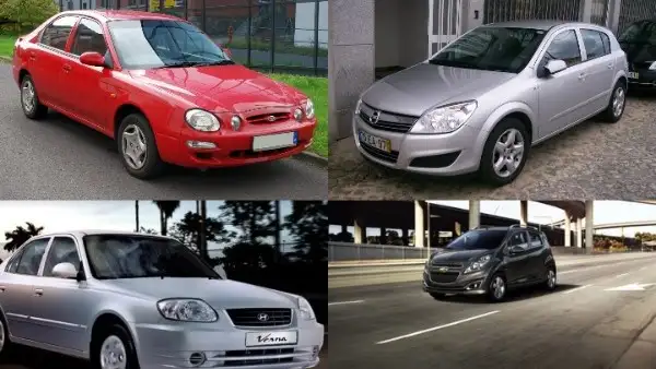 testسيارات مستعملة للبيع تحت 400 ألف جنيه