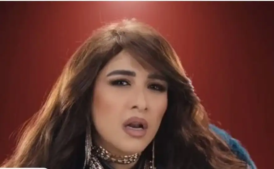 testياسمين عبد العزيز 