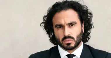 testهشام عاشور