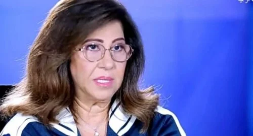 testليلى عبداللطيف