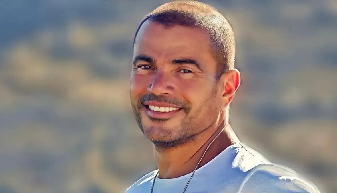 testعمرو دياب