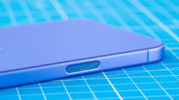 testiPhone 17 Air