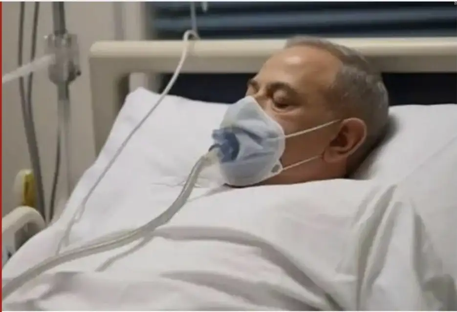 كل اكاذيبهم انفضحت قبل قليل هذه هي اللقطة التي حاولوا اخفاءها: خبر وفاة نتنياهو يهز العالم الان