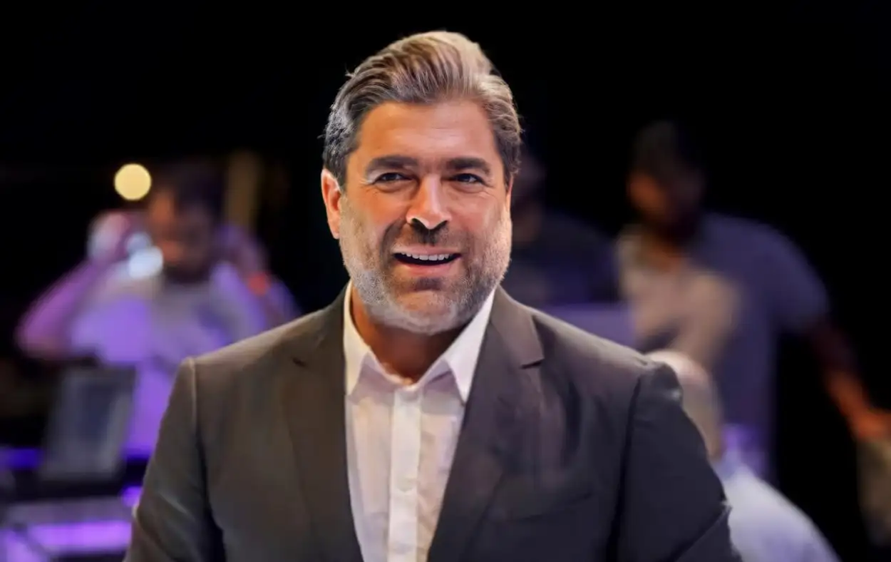 test وائل كفوري