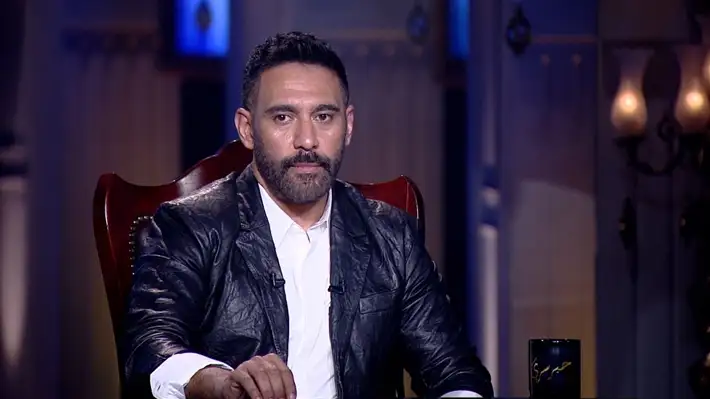 testعمرو مصطفى