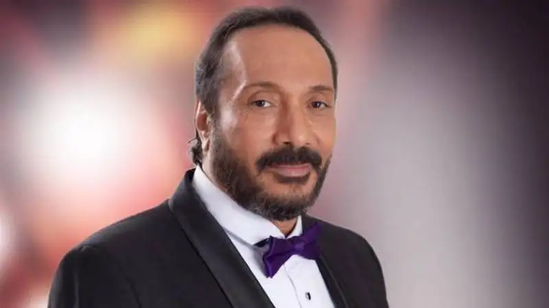 testعلى الحجار