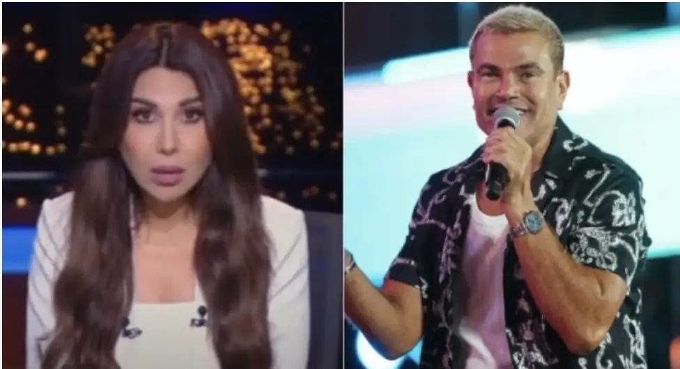 testعمرو دياب 