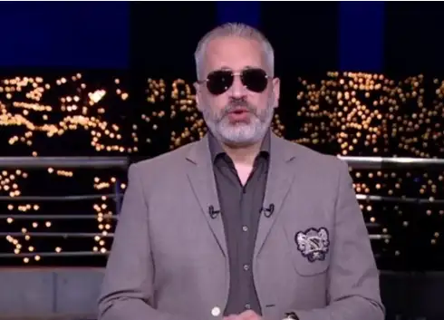 testتامر أمين 