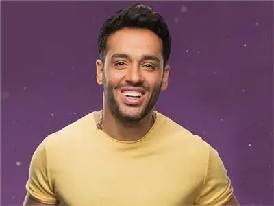 testرامي جمال