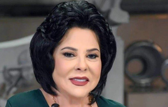 testإسعاد يونس