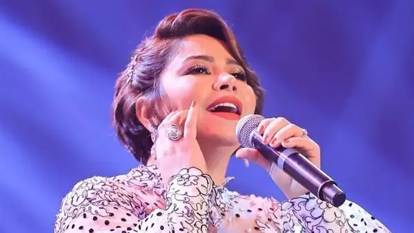 testشيرين عبد الوهاب