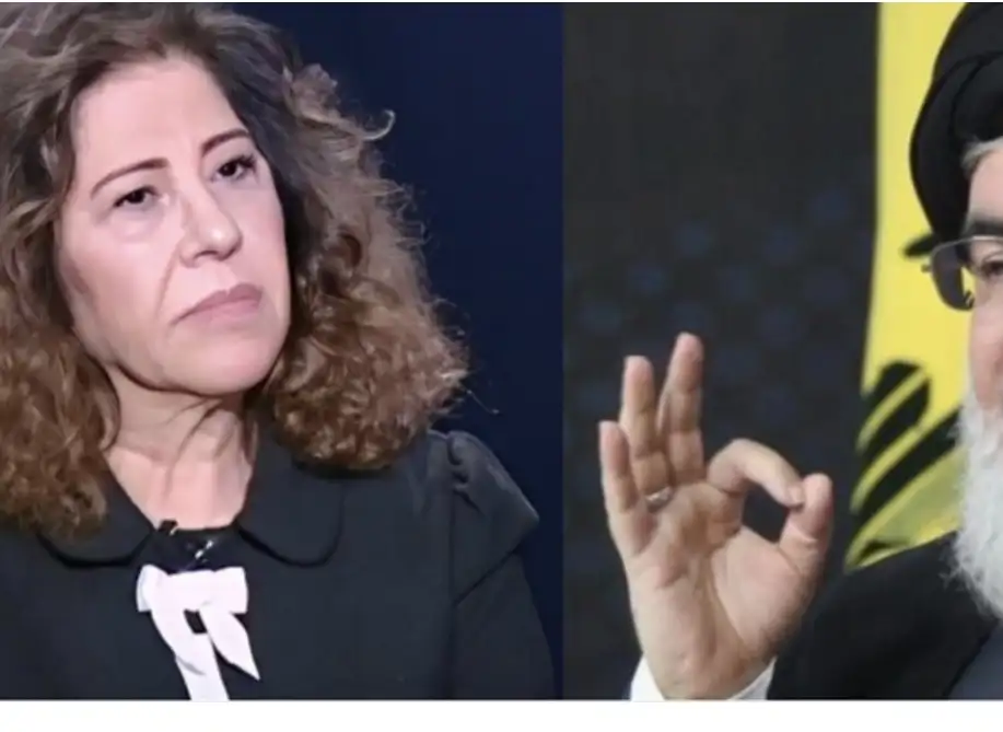 testليلى عبد اللطيف 