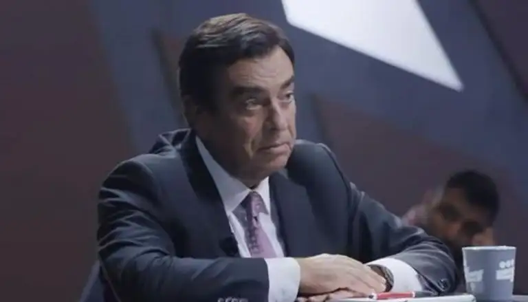 بعد انتشار خبر وفاته.. لن يتوقع أحد كم تبلغ ثروة الاعلامي جورج قرداحي 