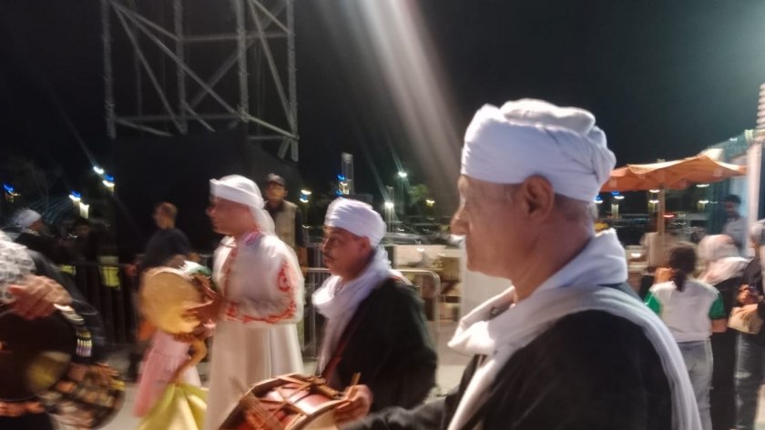 مهرجان العلمين