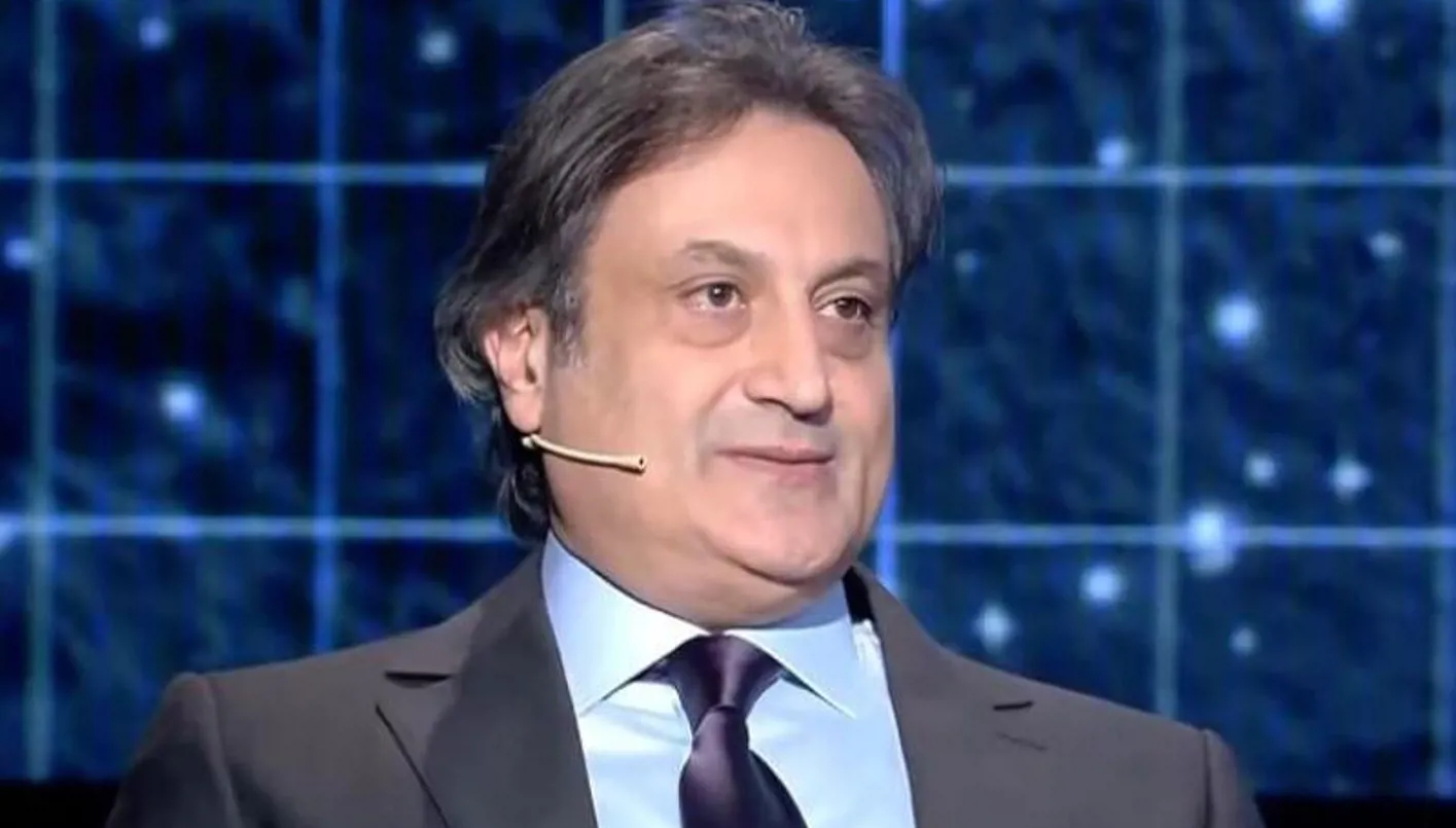 testميشال حايك 