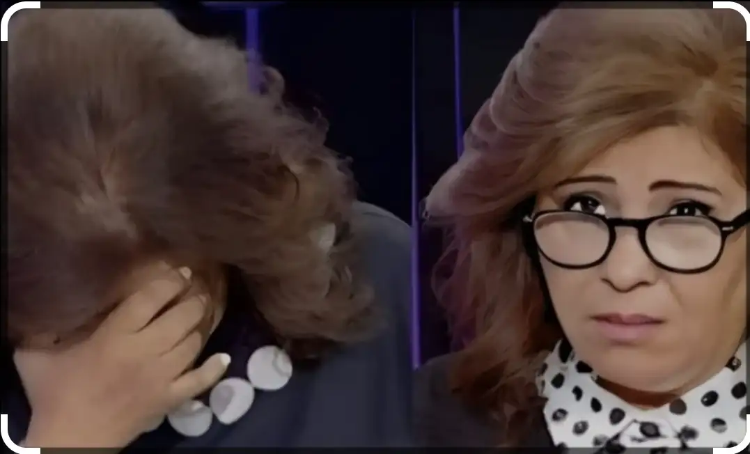 testليلى عبد اللطيف 