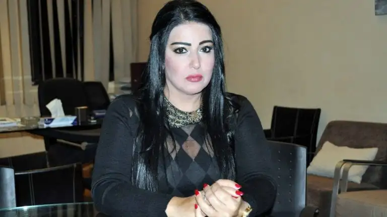 testسمية الخشاب