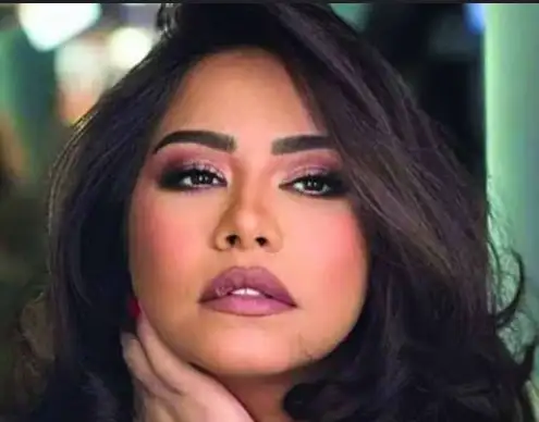 testشيرين عبدالوهاب 