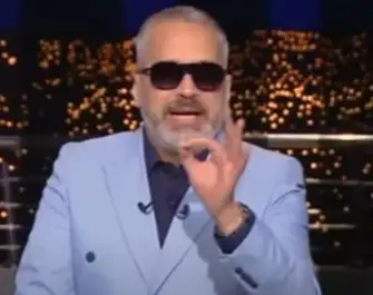 testتامر امين 
