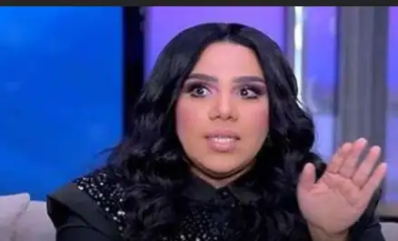 testشيماء سيف