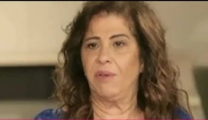 testليلى عبد اللطيف 